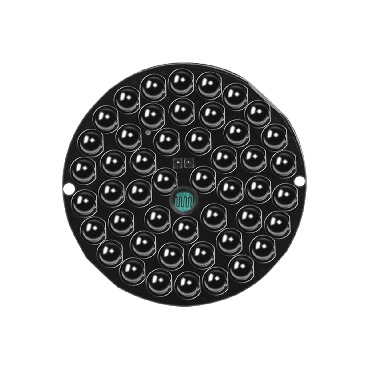 [NEW A09R!】 IR Infrared LED Board 940Nm 48Pcs IR Leds Invisible At Night No Exposure Light Board For IR Illuminator CCTV Accesso