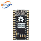 NRF52840 Development Board Compatible With Nice!Nano V2.0 Bluetooth Charging Management Pro Micro NRF52840