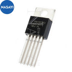 5PCS LM2576HVT-ADJ LM2576HVT STR-S6309 STRS6309 S6309 VIPER100A VIPER100 FSFR2100U FSFR2100 TDA2050A TDA2050 2SC2925 C2925 T