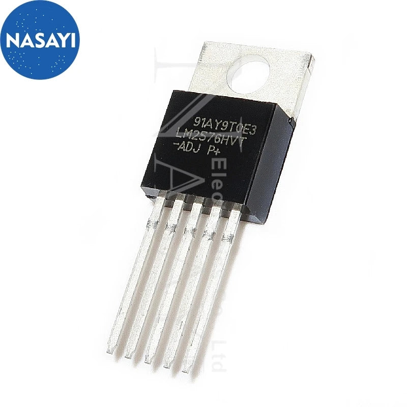 5PCS LM2576HVT-ADJ LM2576HVT STR-S6309 STRS6309 S6309 VIPER100A VIPER100 FSFR2100U FSFR2100 TDA2050A TDA2050 2SC2925 C2925 T