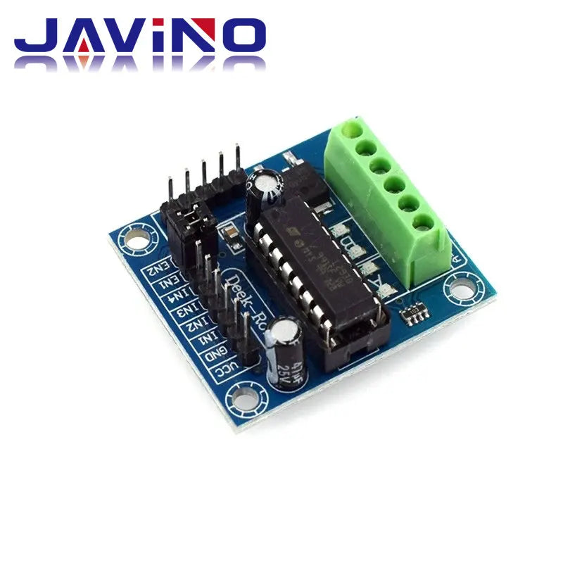 L293D Motor Driving The MINI Expansion Board L293D Motor Driver Module Platelets