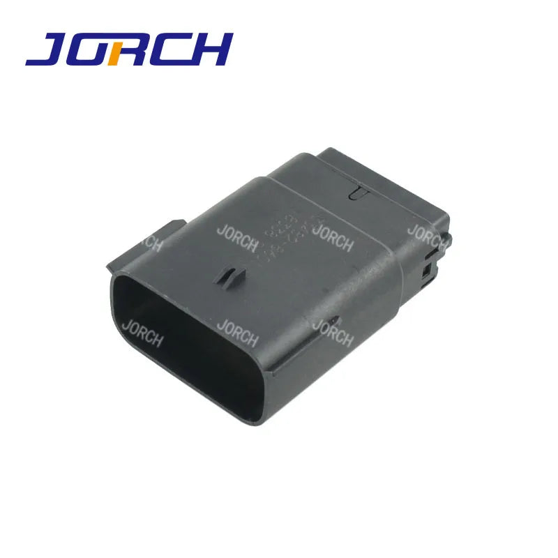 33482-1601 33472-1601 Molex MX 150 Male Female Connector 16 Pin Black Housing Receptacle Plug