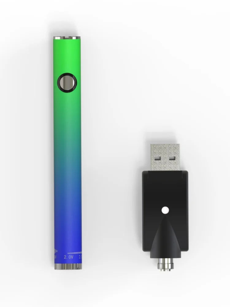 Miniature Welding Tools Preheat Portable Electric Soldering Iron 11.2mm Twist 510 Battery USB Charging Head