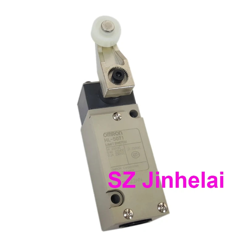 Authentic Original Limit Switch Omron HL-5000 HL-5030 HL-5050 HL-5071 HL-5072 Travel Switches HL-1071-MR HL-1073-MR 5030G