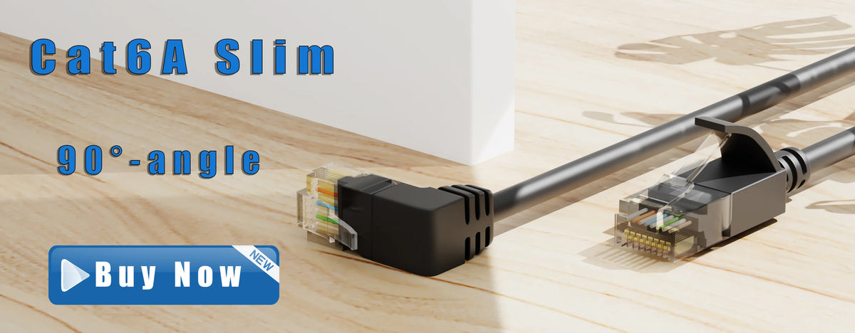 Patchtek RJ45 CAT6 CAT5e Adapter Cap Ethernet Network Cable Connector Plugs RJ45 Caps Cat 5 LAN Cable Connector Boot Cover