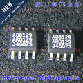 1/10/30PCS 100% New Original AD8129ARZ-REEL7 AD8129ARZ AD8129AR AD8129 Package:SOP8 Differential Op Amp Chip