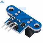 1~10PS EGBO IR Infrared Speed Sensor Module Distance Measurement Detection Optocoupler For Arduino Smart Car/Robot