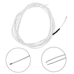 1/2/5pcs 3D Printer 100K ohm NTC 3950 Thermistors Sensors with 1M Cable Dupont 3D Printer Parts For Reprap Mend Part Temperature