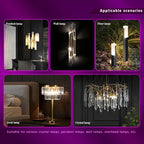 1-10pcs E14 LED Bulb Lamp 3W 5W 9W AC 220V-240V Mini Corn Bulb Light 2835SMD 360 Beam Angle Replace Halogen Chandelier Lights