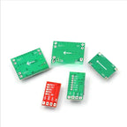 1PCS DC-DC 3A 5A Adjustable Step-down Power Module Board Voltage Stabilizing Aircraft Model MP1584EN 24V 12V 9V To 5V