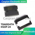 2PCS  TDA8954TH HSOP-24 TDA8954 Audio Amplifier Chip IC Integrated Circuit Brand New Original