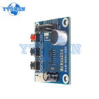 1/3PCS ISD1820 Module Voice Recording Recorder Module with Mic Sound Audio DC 3-5V