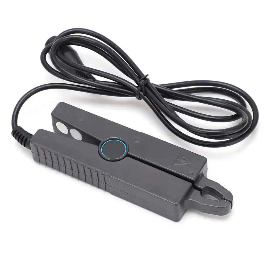 ETCR008 ETCR014 Sharp Nose Clamp Current Sensor AC Leakage Phase Power Energy Transducer Turn Ratio 2500:1 CT Technology