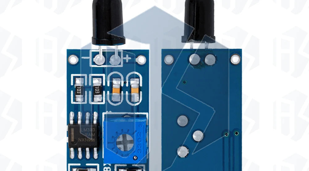 Raspberry pi 2 3 the sensor module package HC-SR04 501 DHT11 DS3231 KY-008 Sound Rain Soil sensor for arduino kit