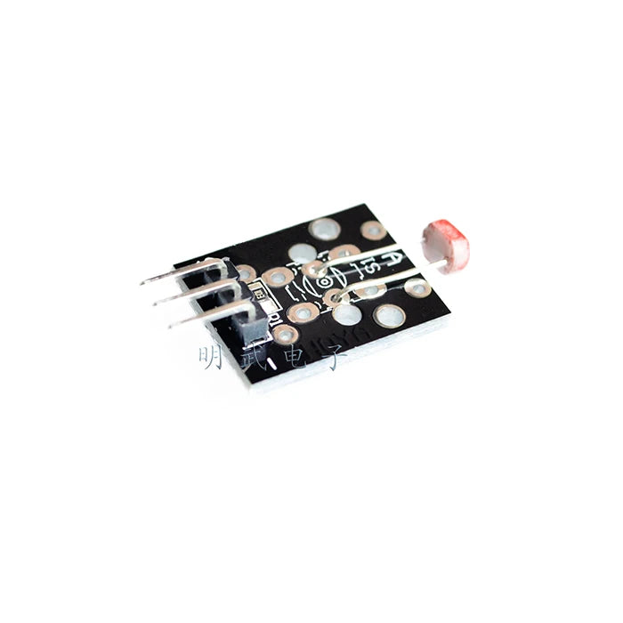 Photoresistor Module KY-018