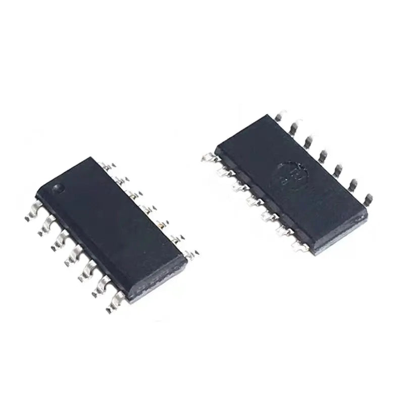 20PCS CD4069UBM CD4069BM CD4073BM CD4072BM CD4069 CD4069 CD4073 CD4072 six NOT gate inverter logic chip SMD SOP-14