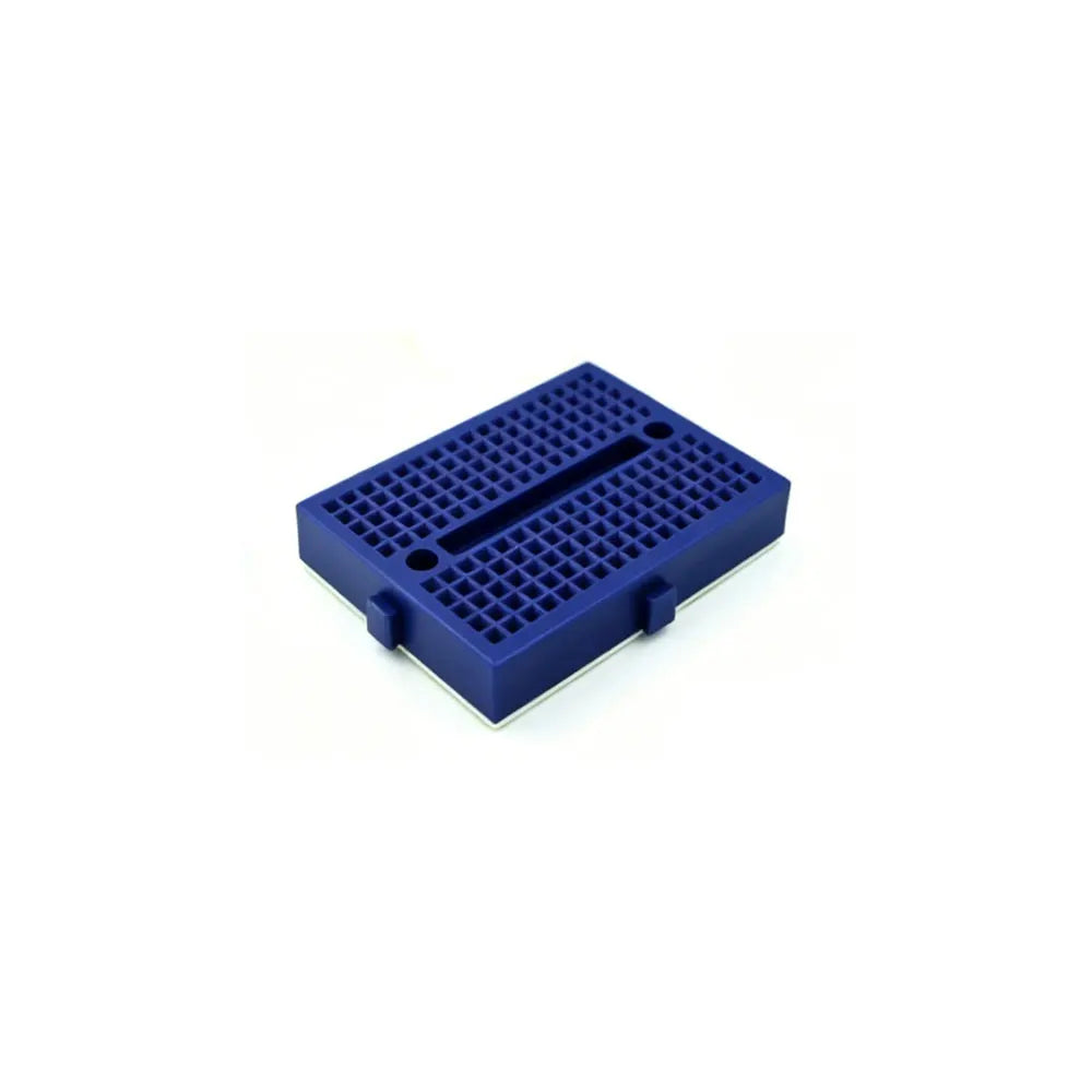 170 / 400 / 830 Tie Points Solderless Breadboard MB-102 BB-801 SYB-170 Prototype Universal PCB Jumper Dupont Test Bread Board