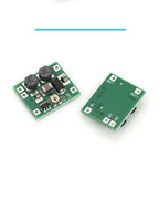 1-20PCS DC-DC buck-boost Converter module 3V~15V to 1V~15V 5V 6V 9V 12V 700mA/5W Automatic Adjustment Step Down/UP Power Voltage