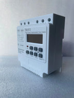Three-phase and Three wire 380V/415V Time Switch Digital Timer Switch Time 16 Times on/off Time Set Range 1min-168hours