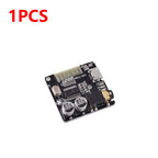 20-1pcs VHM-314 Audio Receiver Board Bluetooth MP3 Lossless Decoder Board WiFi Stereo Music Module 3.7-5V 3.5mm Audio Aux