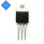 5PCS BTA16-800B BTA16-600C BTA16-600B  BTA140-800 BTA12-800B BTA12-600C BTA12-600B BTA08-600C BTA06-600C BT152-800R BT152-600R