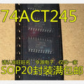1-50PCS LM380N-8 LM380 LTDFZ LT3693 LT3693EMSE 74ACT245 TC74ACT245F K43T ACPL-K43T