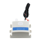 Ammonia Gas Sensor NH3 Concentration Detection High Precision Detector 20ppm 100ppm 500ppm Output RS485 4-20mA 0-5V 0-10V