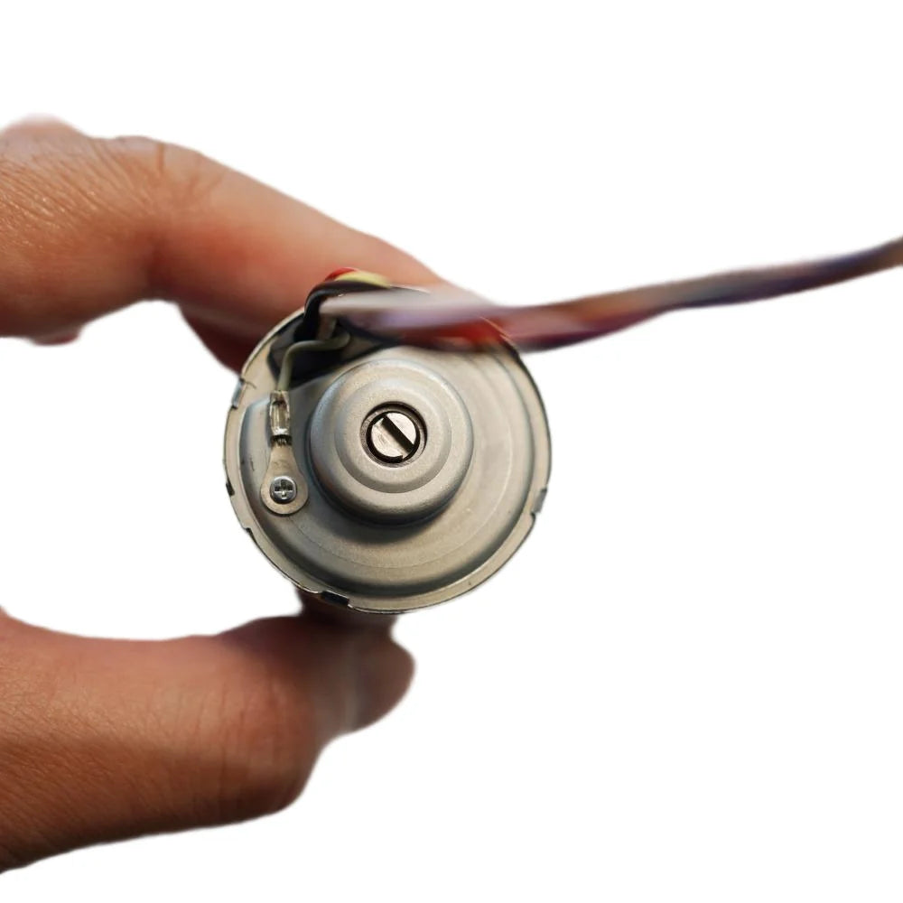 1PCS 36BL61 BLDC DC Brushless Motor 24V 36V 48V Three-phase Eight-wire with Hall Sensor 10W 2000RPM-3000RPM Brushless Motor