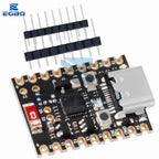 1~5PCS SuperMini ESP32-H2 Development Board Microcontroller Programming Learning Controller Core Board