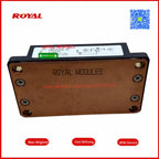 New IGBT  Module CM600HA-5F CM600HN-5F CM600HA-12H CM600HU-12F
