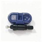 For Tesla Model 3 Y S X (2021–Present) Tire Pressure Monitor Sensors: BLE Bluetooth TPMS Sensor Replaces 1490701-01-C