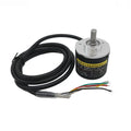 New BRT38-S1M4096 12bit SSI Absolute Rotary Encoder