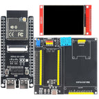 ESP32S3 Development Board Kit with 2.8 Inch Display With 2.4G Wifi Module  8MB PSRAM 16MB FLASH ESP32-S3 N16R8 CAM Type-C