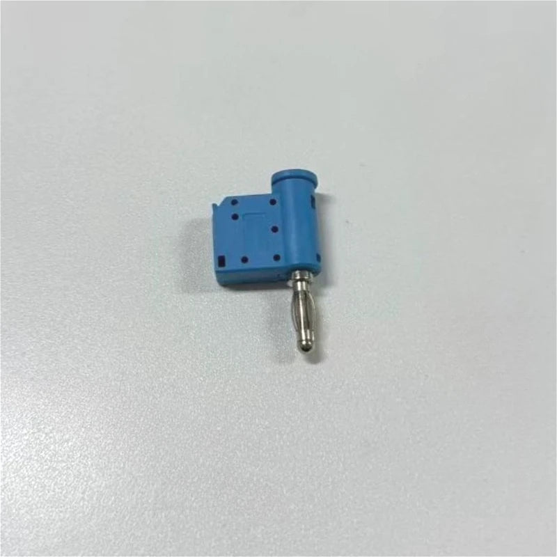 4MM High Current Stackable Banana Plug Wire Connector Lantern Head Gold-plated Or Nickel Plated Power Testing Instrument Plug