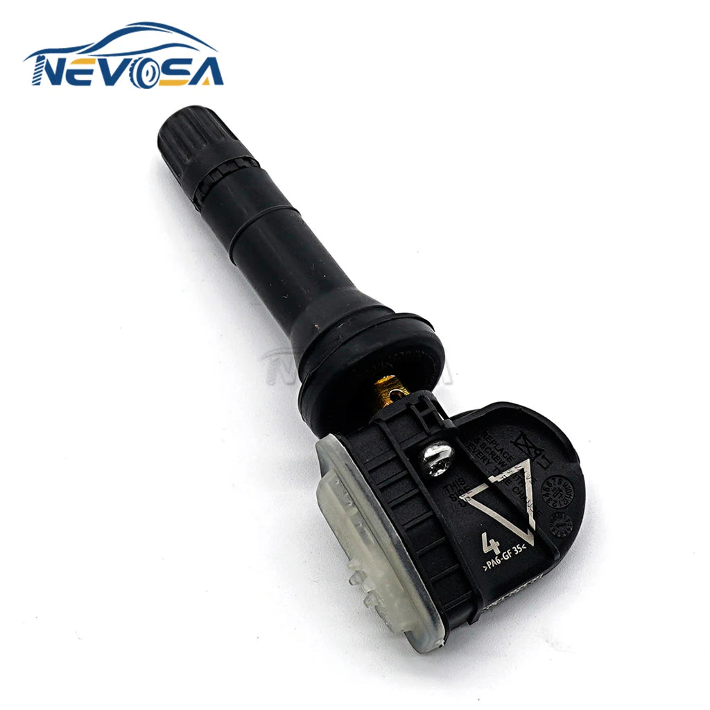 NEVOSA 13598773 TPMS Sensor For Cadillac CT5 CT6 SRX XT5 Chevrolet Camaro Malibu Opel Vauxhall Ampera-e Antara Karl Mokka Viva