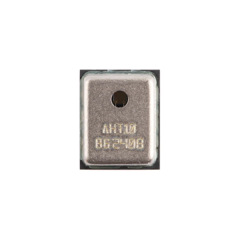 AHT10 AHT20 AHT30 High Precision Digital Temperature Humidity Sensor Measurement Module I2C IIC Communication Compatible SHT20