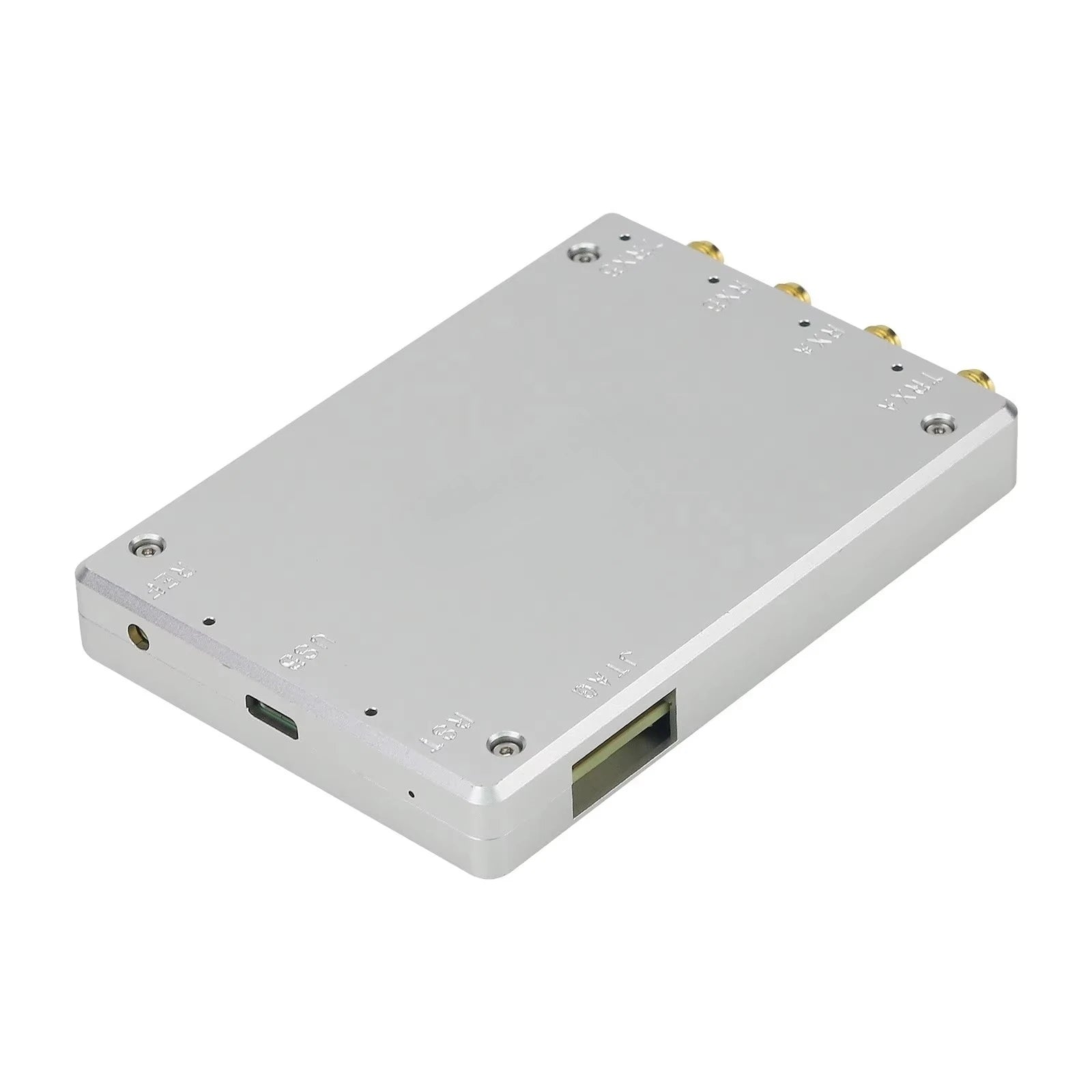 XC7A200T AD9361 B220 Mini Software Defined Radio Development Kit CNC Shell Replacement HackRF Electronic Modules Kits