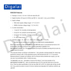 GY-BME280-3.3 High Precision Atmospheric Pressure Sensor Module Altimeter