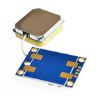 2X GY-NEO6MV2 New NEO-6M GPS Module NEO6MV2 With Flight Control EEPROM MWC APM2.5 Large Antenna For Arduino