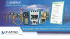 MEATROL ATP01 Flexible Rogowski Coil Current Transducer 1A AC Three Phase Integrator