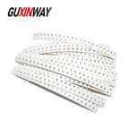 16/36Values 1206 0805 0603 SMD 1pF-10uF 22PF 47PF 22NF 100NF 2.2UF 4.7UF Ceramic Capacitors assortment kit