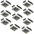 For arduino nano mini ultra small typec development board atmega328p chip ch340 serial port