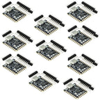 For arduino nano mini ultra small typec development board atmega328p chip ch340 serial port