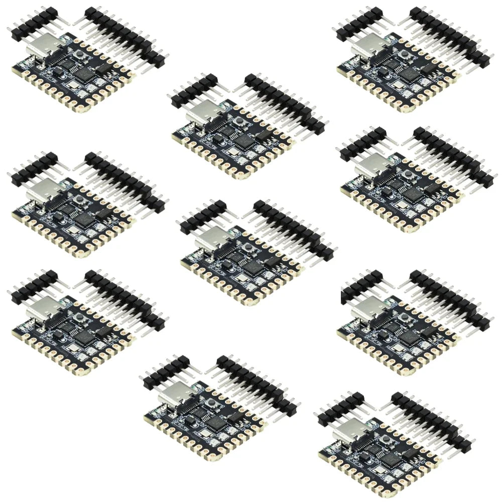 For arduino nano mini ultra small typec development board atmega328p chip ch340 serial port