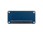 Waveshare Long-wave IR Thermal Imaging Camera HAT (B) For Raspberry Pi, Options For 45°/90° FOV, Raspberry Pi IR Camera, 80×62