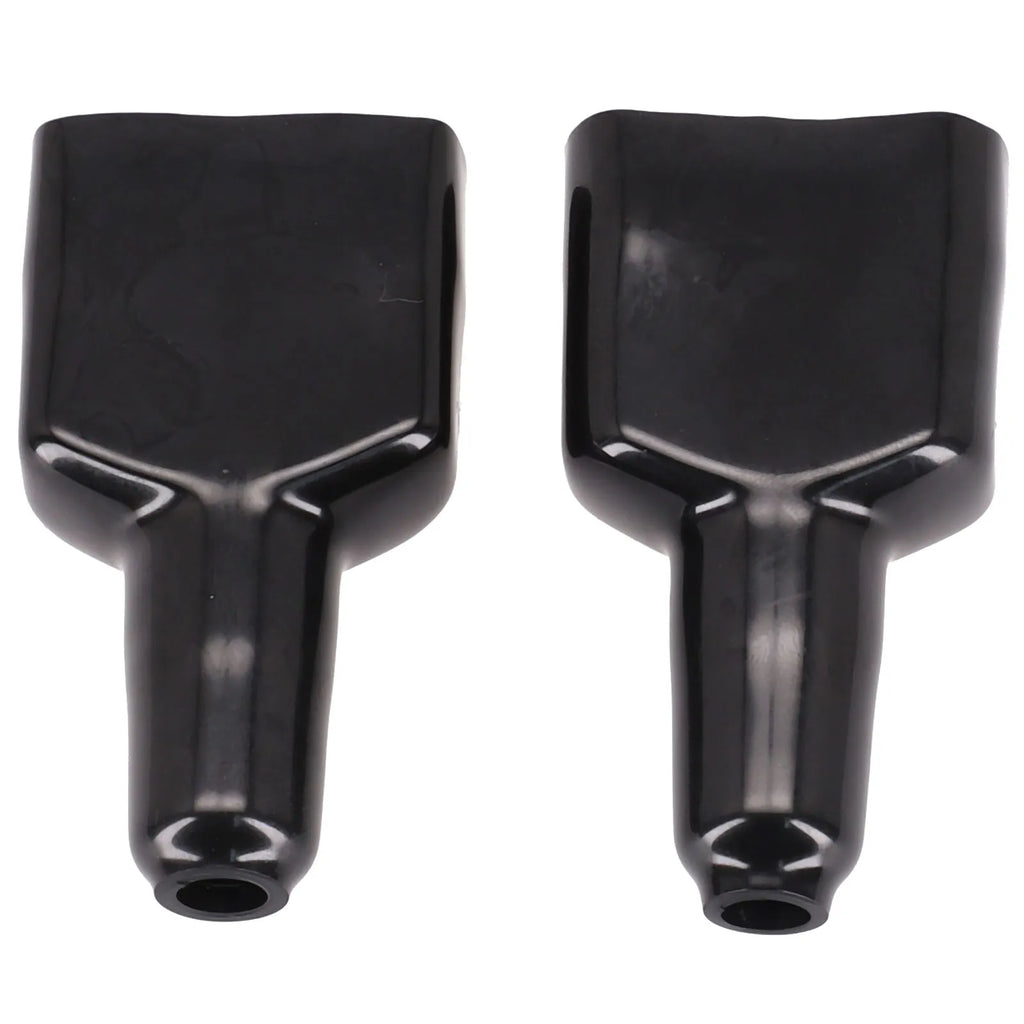 4Pcs 50A Waterproof Jacket For Anderson Plug Dustproof Cable Jacket 50 Amp For Caravan Solar Panel Refrigerator Battery Box