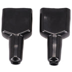 4Pcs 50A Waterproof Jacket For Anderson Plug Dustproof Cable Jacket 50 Amp For Caravan Solar Panel Refrigerator Battery Box