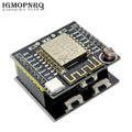 ESP8266 ESP-12F Module Cloud Development Board Serial WIFI Witty MINI Nodemcu Module