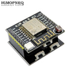 ESP8266 ESP-12F Module Cloud Development Board Serial WIFI Witty MINI Nodemcu Module
