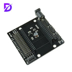 New NodeMcu Base ESP8266 Testing DIY Board NodeMcu ESP8266 WiFi Development Plate Base for LoLin V3 NodeMcu Lua